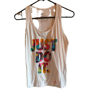 Nike 6.0 size small tank top